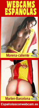 Webcam Porno Chicas Españolas